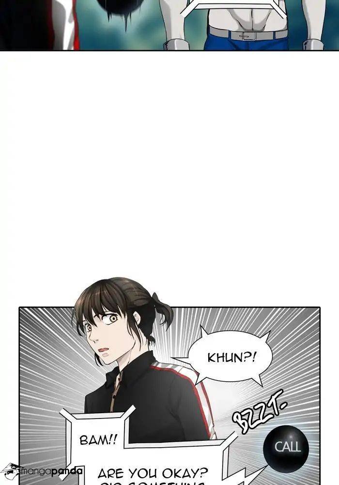 Tower of God Chapter 432 image 051